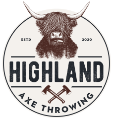 Highland Axe Throwing
